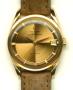 Polerouter Date, 18 K gold, #10460?, cal. 69, 1963